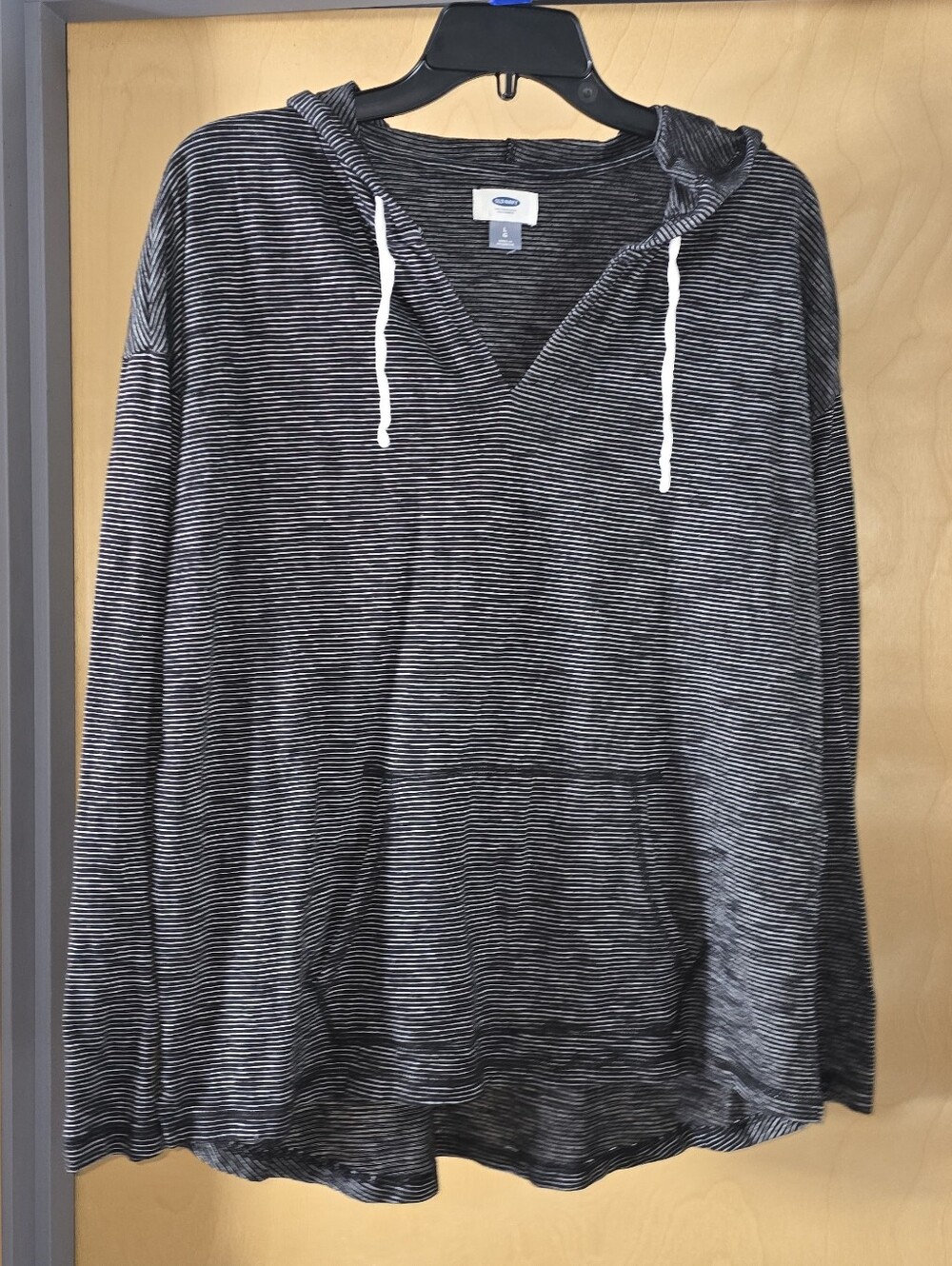 2 Old Navy Lightweight Hoddies